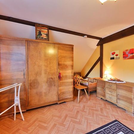 Location Elfe Appartement Stosswihr Buitenkant foto