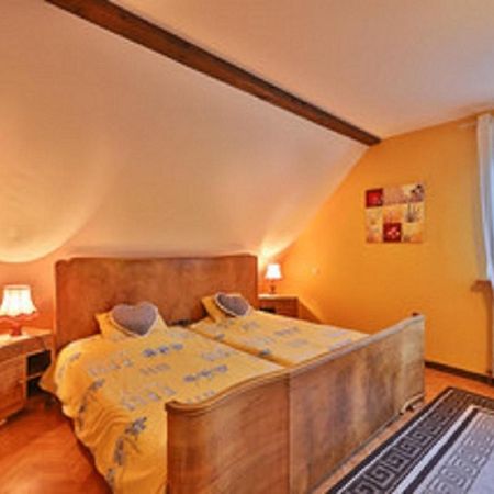 Location Elfe Appartement Stosswihr Buitenkant foto