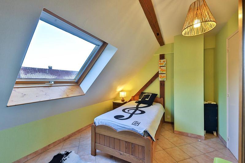 Location Elfe Appartement Stosswihr Buitenkant foto